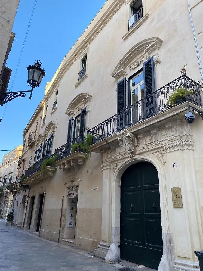 Palazzo Rollo contacts