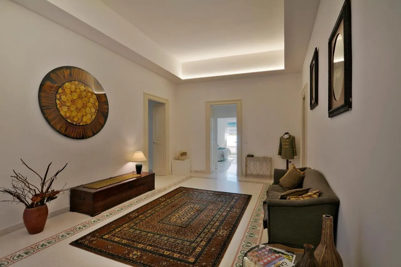 Palazzo Rollo Bed & Breakfast Lecce