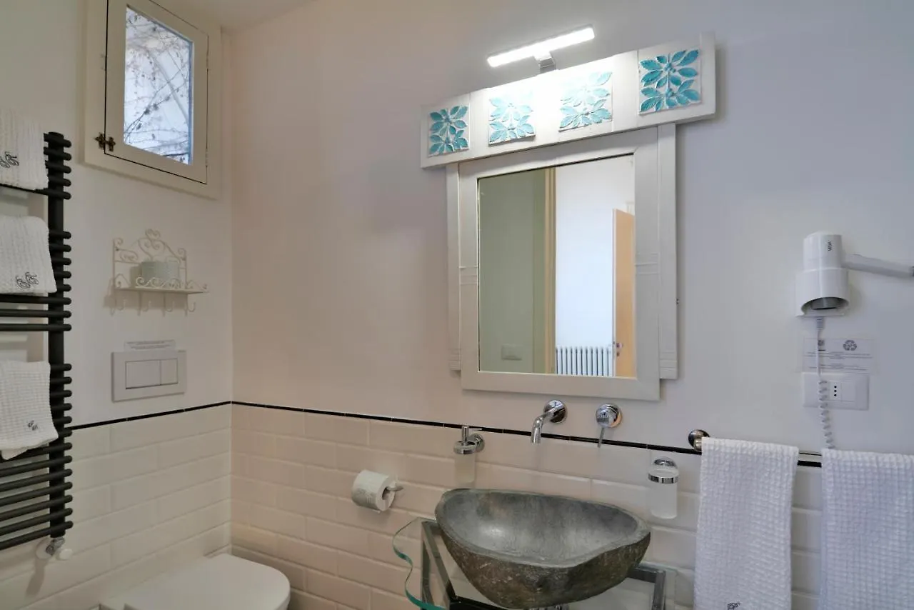 **  Palazzo Rollo Bed & Breakfast Lecce Italy