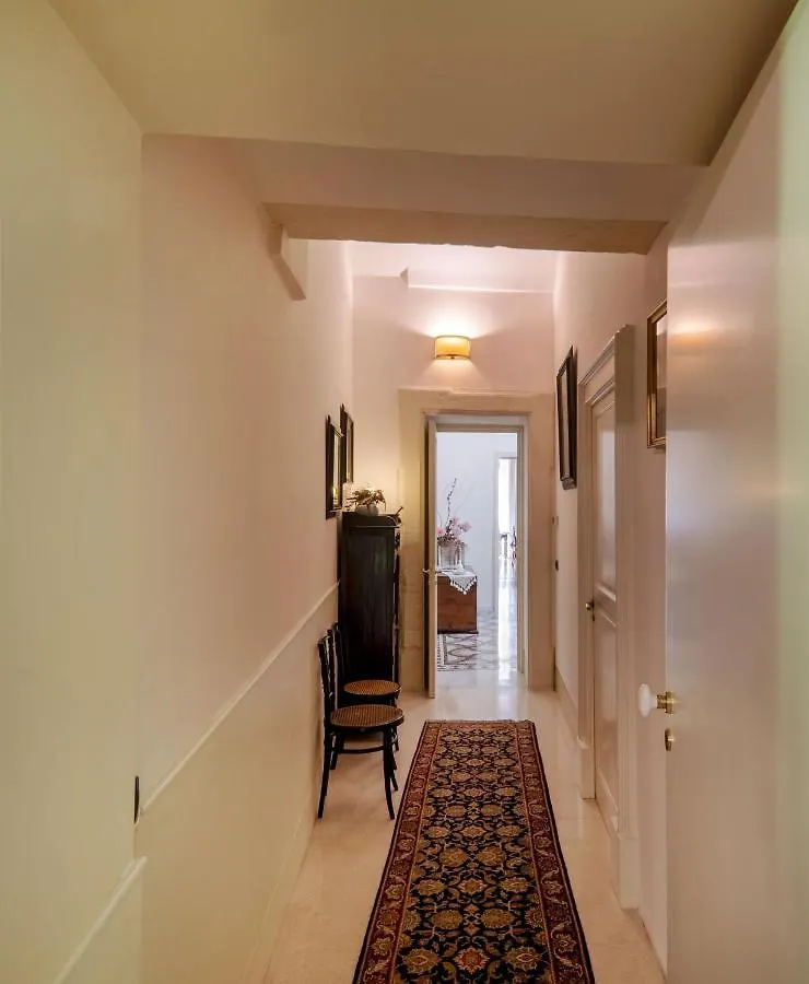 Palazzo Rollo Bed & Breakfast Lecce 2*,  Italy