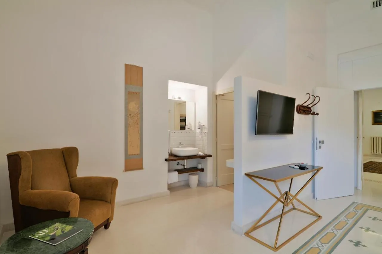 Palazzo Rollo Bed & Breakfast Lecce
