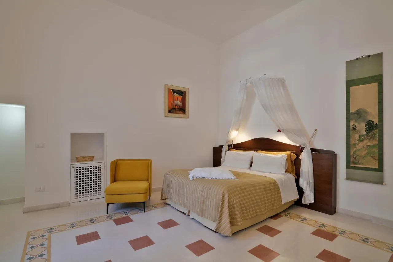 Palazzo Rollo Bed & Breakfast Lecce