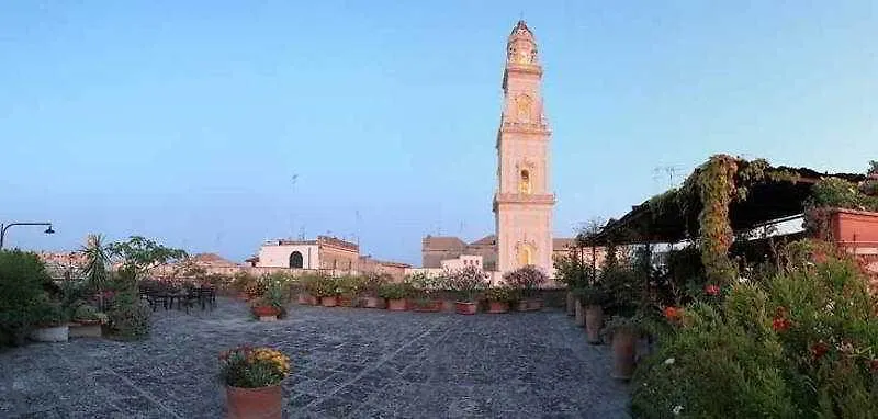 Palazzo Rollo Bed & Breakfast Lecce