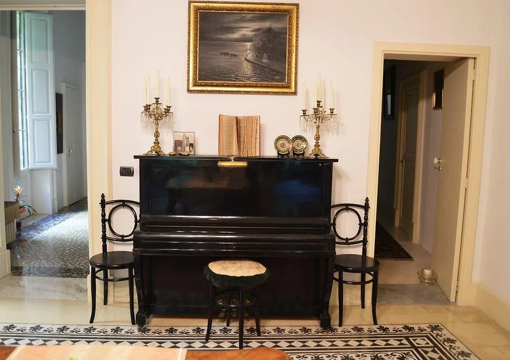 Palazzo Rollo Bed & Breakfast Lecce