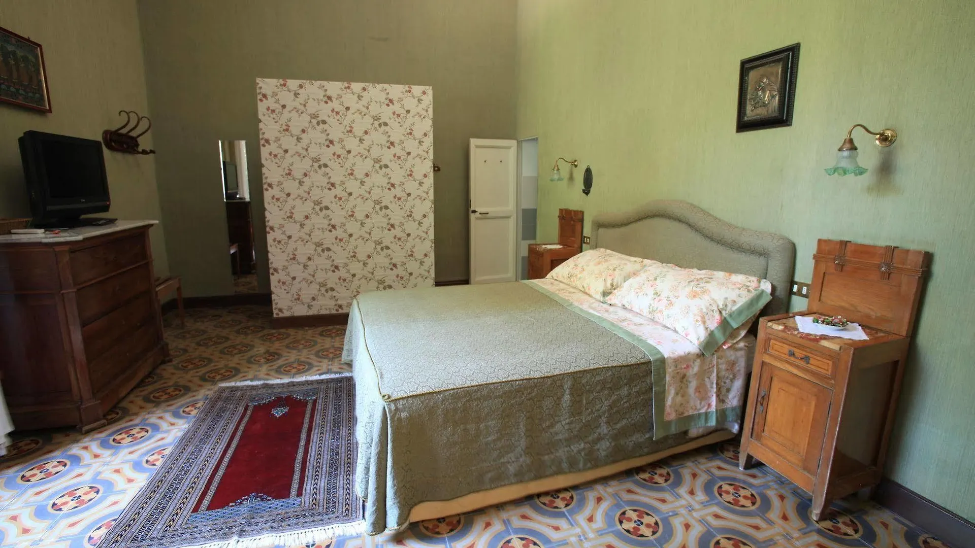 Palazzo Rollo Bed & Breakfast Lecce