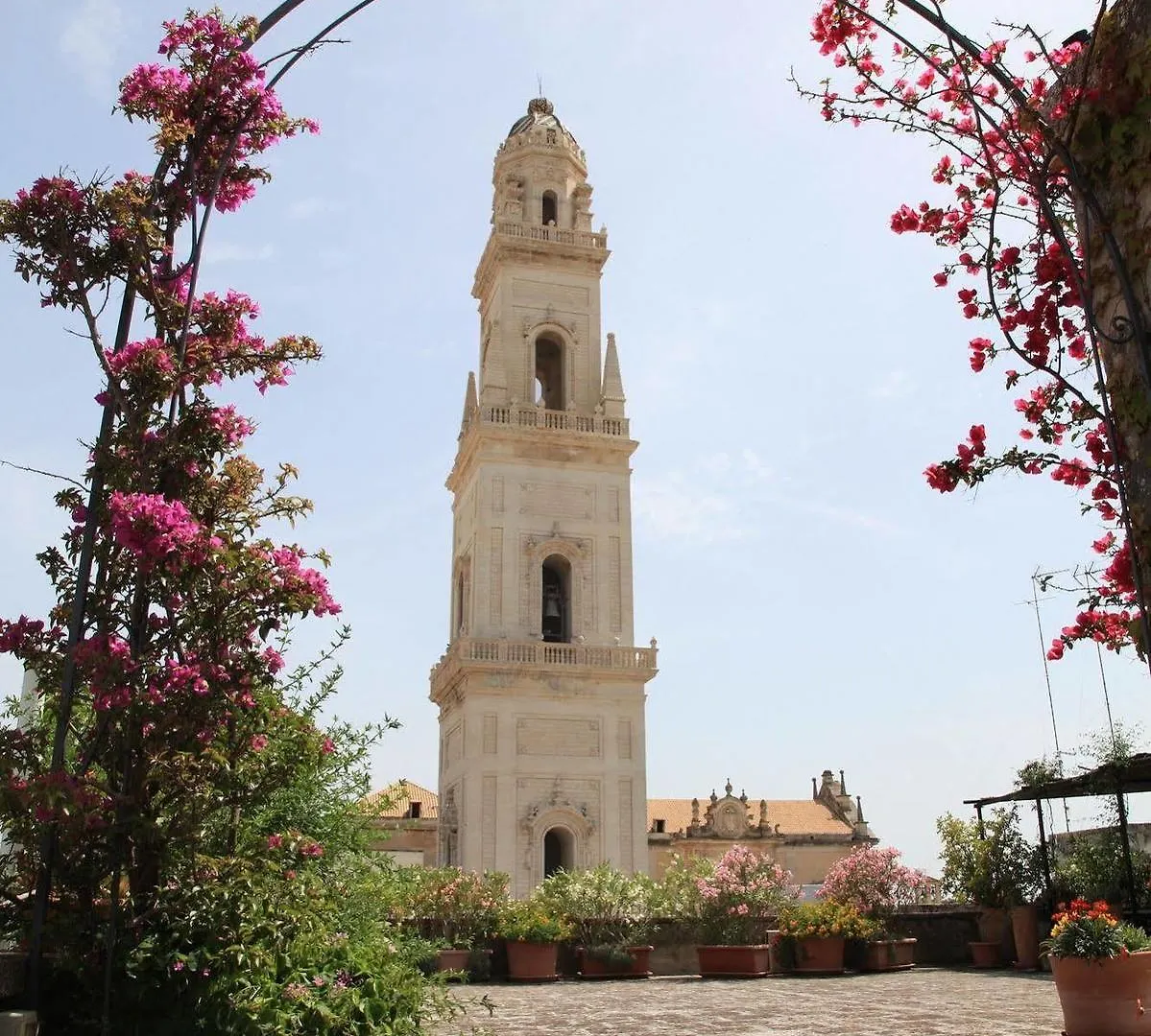 Palazzo Rollo Bed & Breakfast Lecce