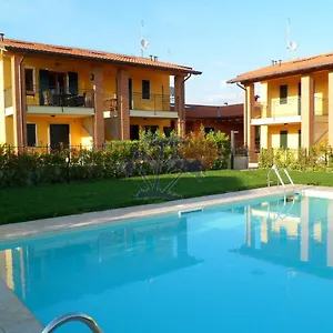  Apartment Gli Olmi Italien