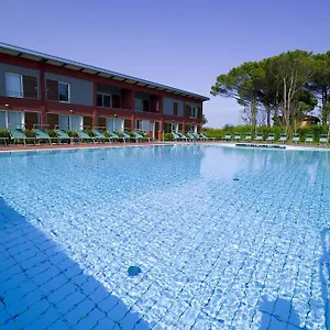  Bauernhof Ca' Tron Italien