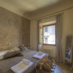  Apartment Piazza Signoria Italien