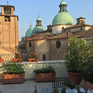  Apartment La Loggia Al Duomo - Italien