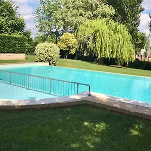  Apartment Green Eden Italien