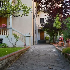  Apartment Il Piccolo Ristoro Italien