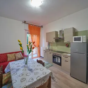  Apartment Casa Della Nonna Italien