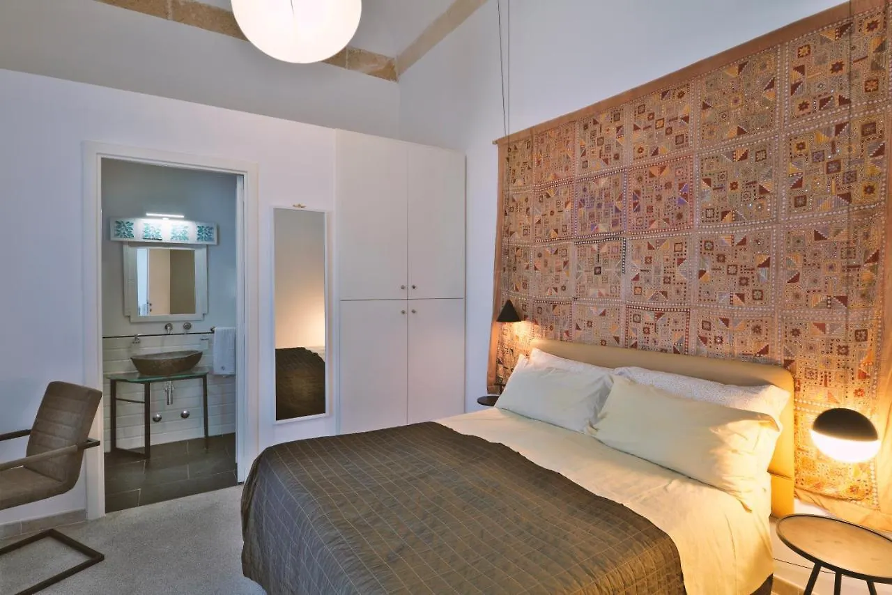 Bed and Breakfast Palazzo Rollo Lecce 2*,  Italien